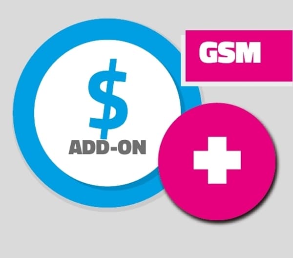 Any Purpose Add-on Funds (GSM)