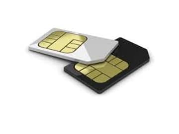 Global SIM cellular card