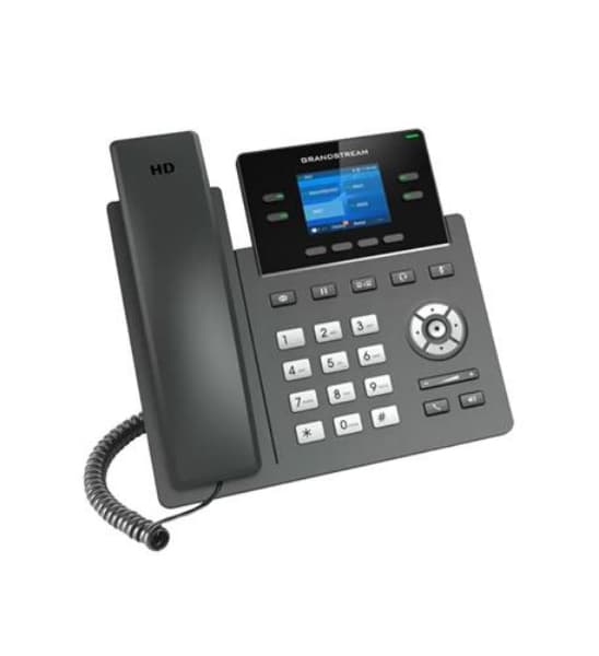 Grandstream GS-GRP2612W