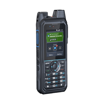 Push to Talk (PTT) over Cellular RM-330 - Rugged Smart POC Radio